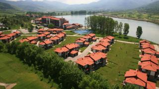 Pravets Golf & SPA, Bulgaria 316